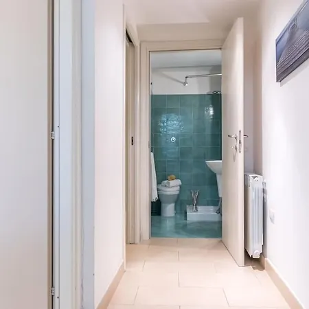 Casa Del Sole * كالياري