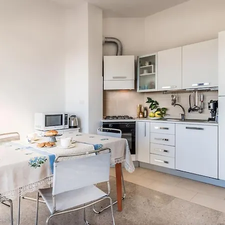 شقة Casa Del Sole *