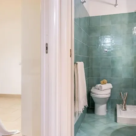 公寓 Casa Del Sole *