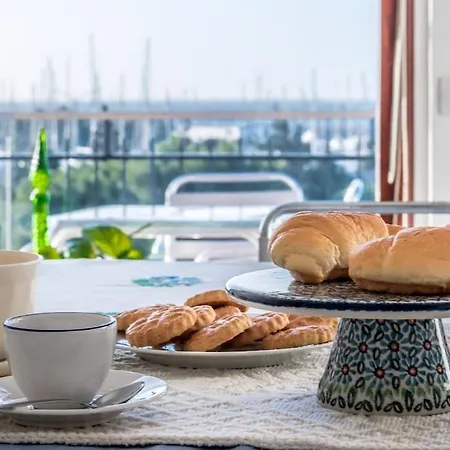 Casa Del Sole شقة كالياري