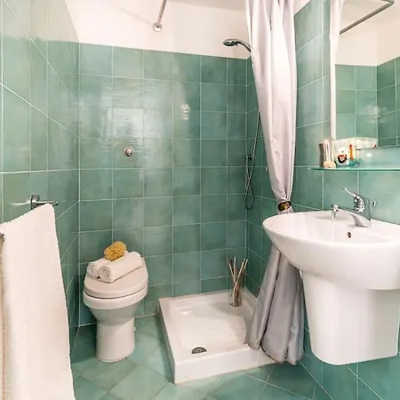 شقة Casa Del Sole *