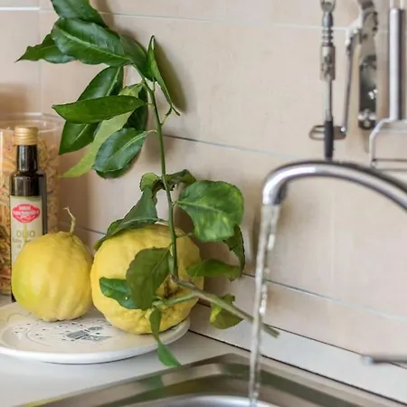 Casa Del Sole Daire Cagliari