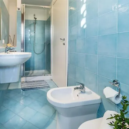 Casa Del Sole Daire *