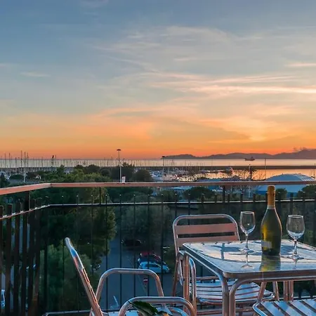 Estay - Casa Del Sole * Cagliari