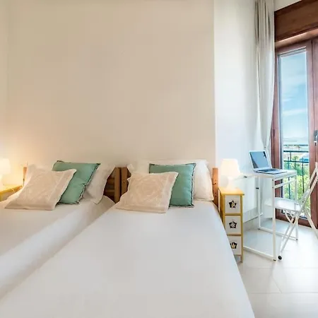 Casa Del Sole Daire Cagliari